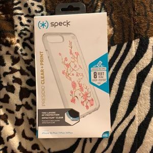 iPhone case for 6s,7plus,8plus